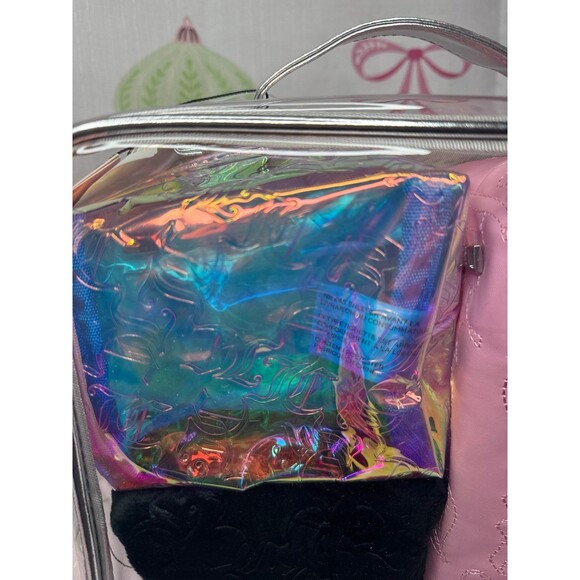 Juicy Couture Makeup bag case - Picture 4 of 5